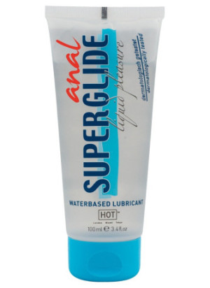 Anal Superglide